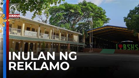 public school in caloocan city|Bagong Silang High School .